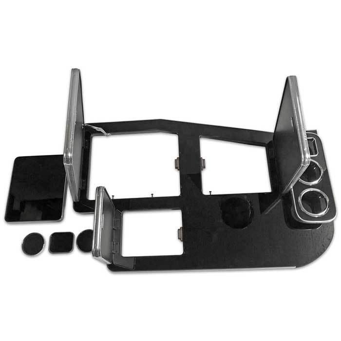 スーパーグレート センターテーブル 07 NEWスーパーグレート ふそう