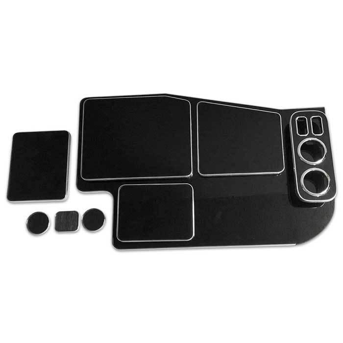 スーパーグレート センターテーブル 07 NEWスーパーグレート ふそう