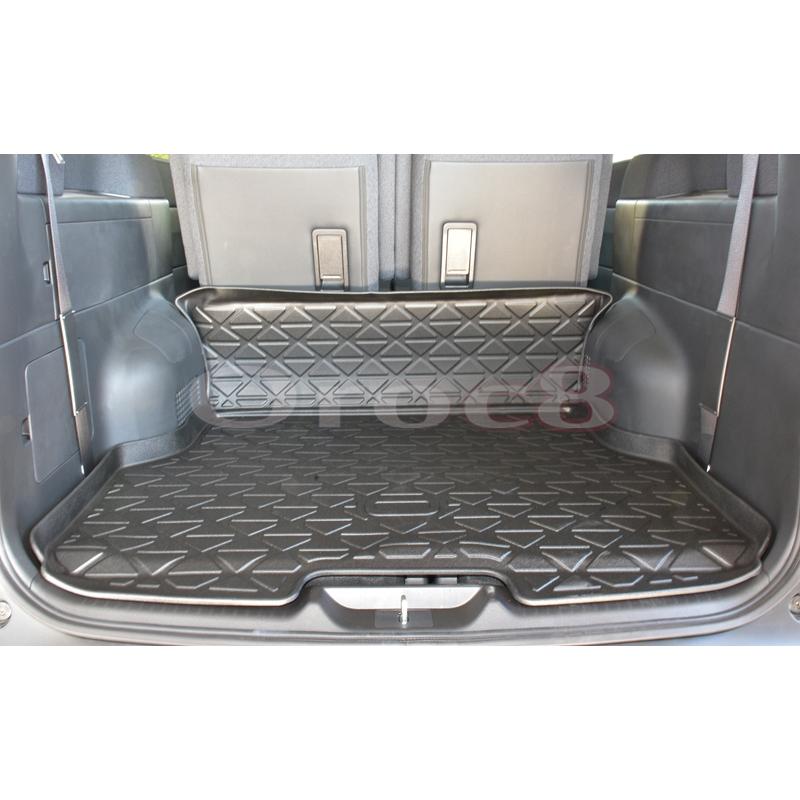 ステップワゴン 3Dマット 7人乗り用 RP6 7 8 ホンダ 防水 マット
