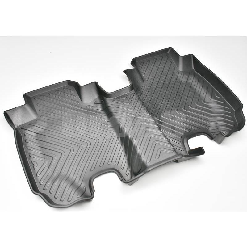 ヴェゼル 3D マット フロアマット RV3 4 5 6 防水カーマット スキー