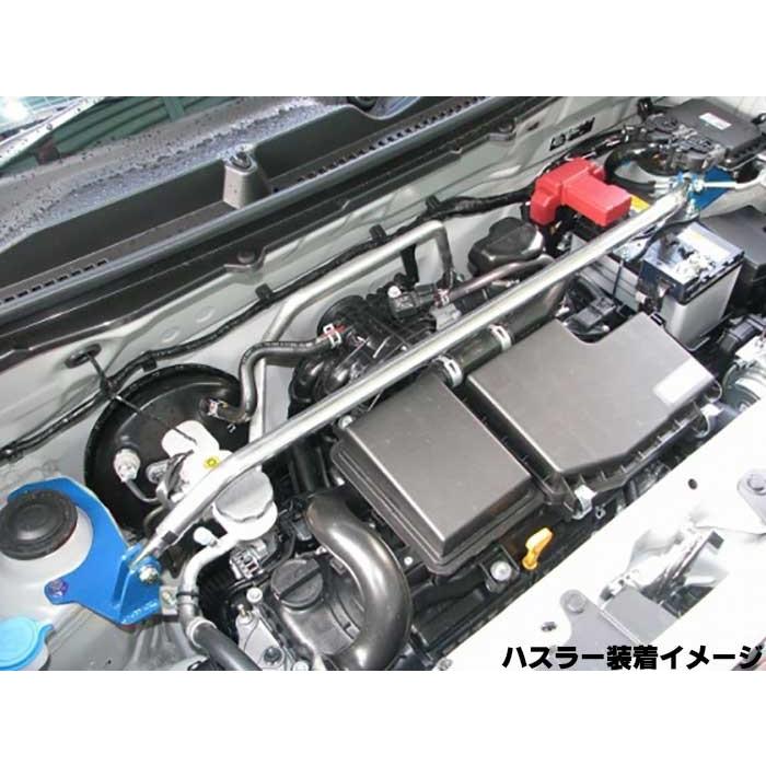 RX-7 フロント ストラットバー FC3S 日本製 STD スタンダードタイプ