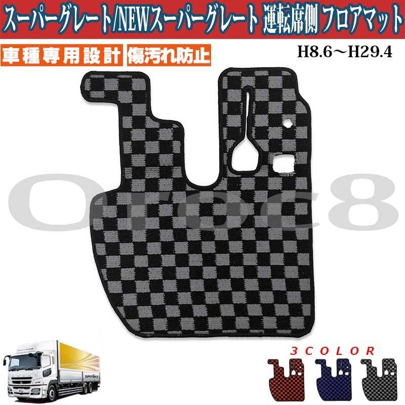 オーダーメイド スーパーグレート　左右15% オーダーメイド 07スーパーグレート 左右15% オーダーメイド 07