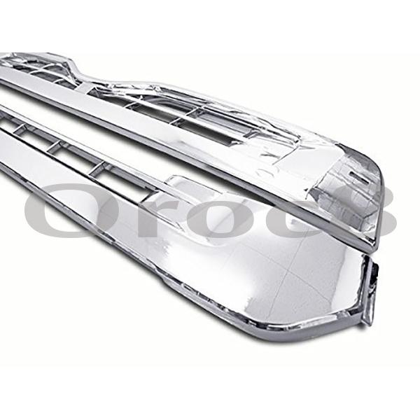 UD クオン メッキ フロントグリル 交換タイプ 日産 トラック用品