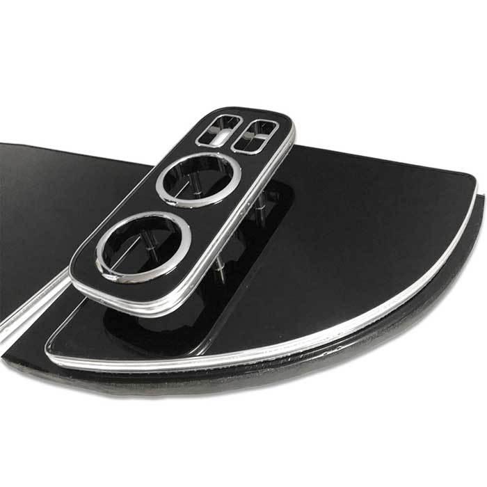 UD クオン センターテーブル H17.1〜H29.3 日産 ドリンクホルダー付き