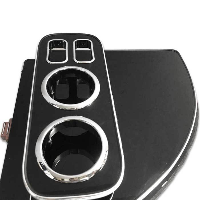 UD クオン センターテーブル H17.1〜H29.3 日産 ドリンクホルダー付き