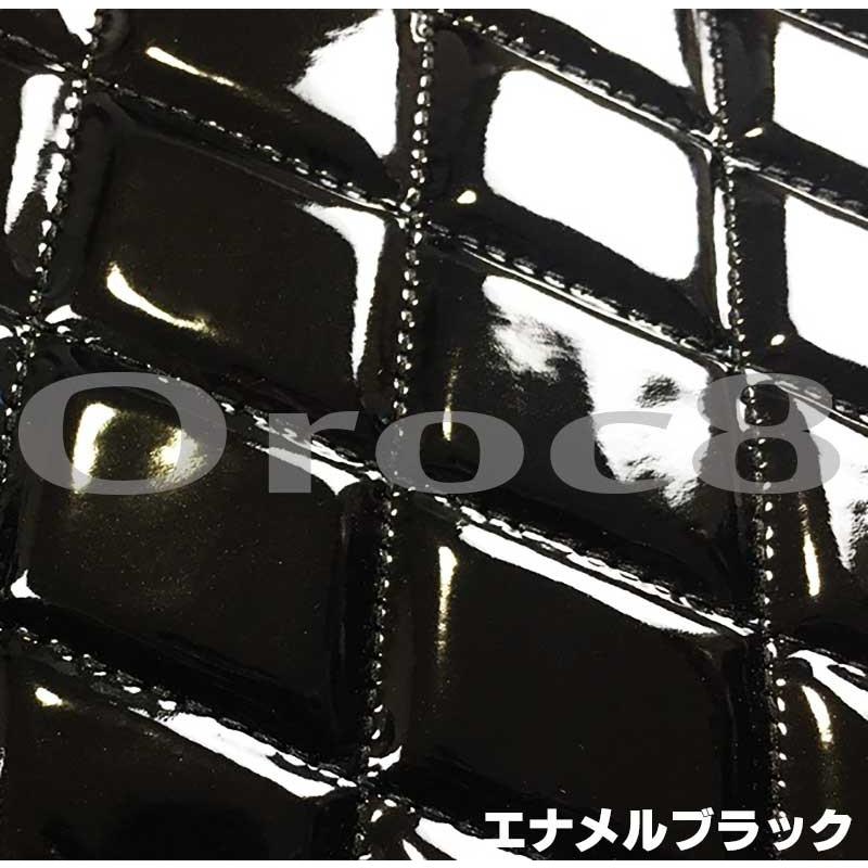 UD クオン ダッシュマット エナメル 日産 キルト仕様 車種専用