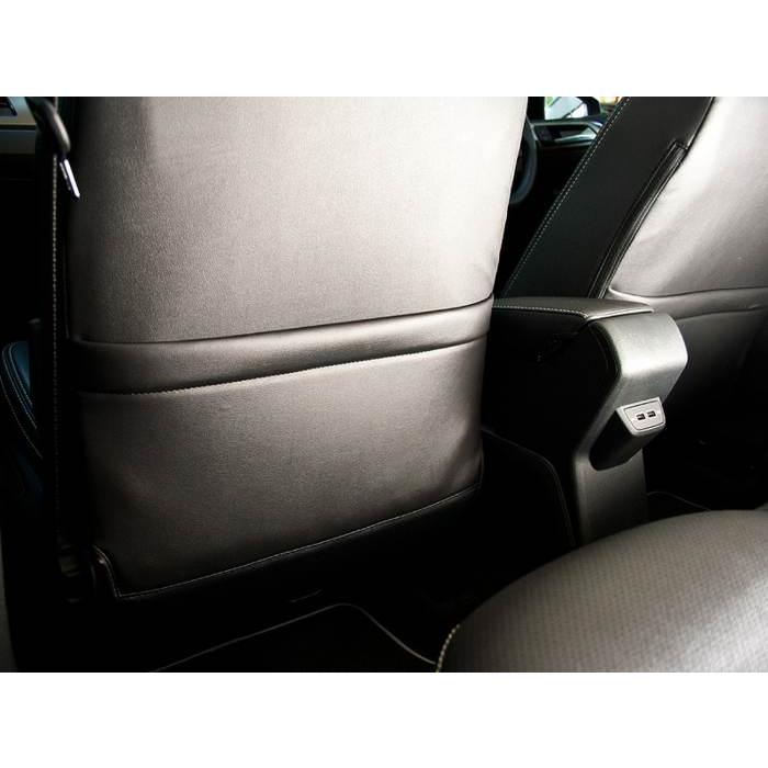 ポロ シートカバーAW系TSI Comfortline Firestorm エーデル