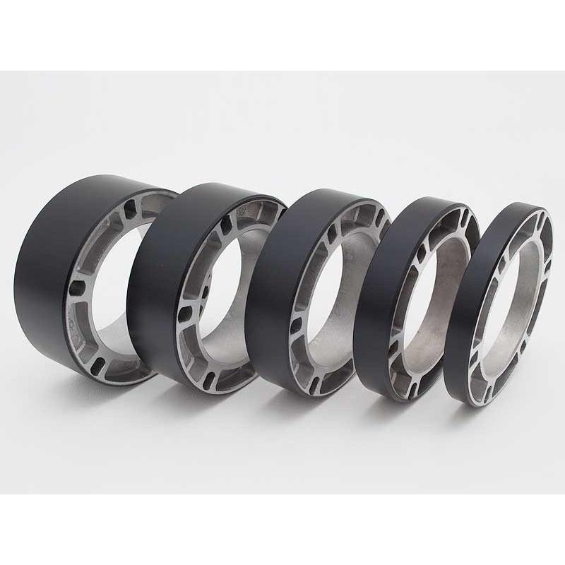 MOMORACEレースTYP d32 ボススペーサー10mm ビス6本25mm MOMORACEレースTYP d32 ボススペーサー10mm ビス6本25mm 楽天