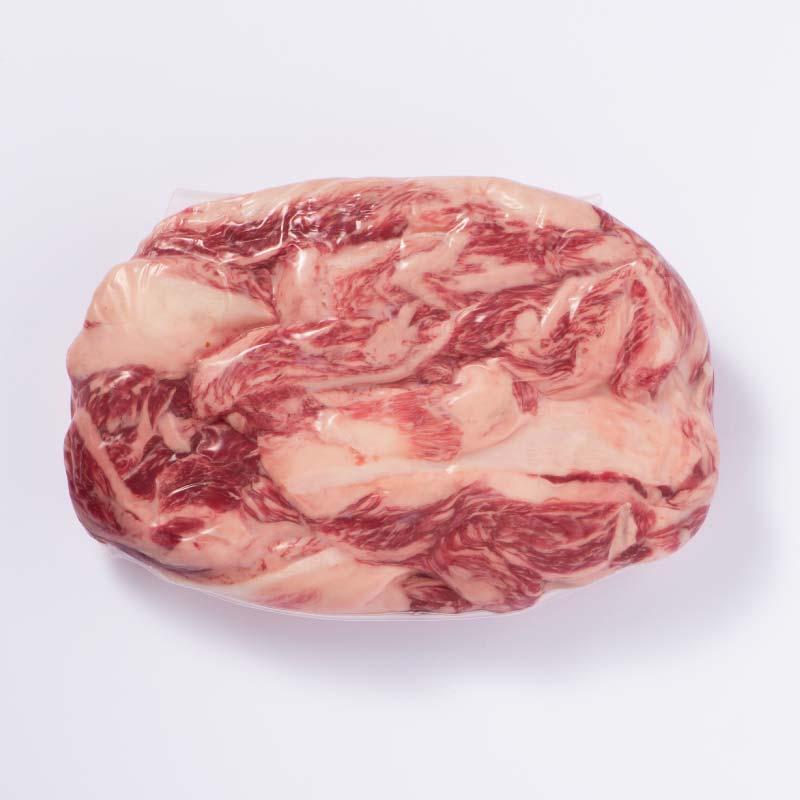 国産 交雑種 F1 絶品ふくなが牛 肉付きすぎ！幻の肉すじ「極上サンズ