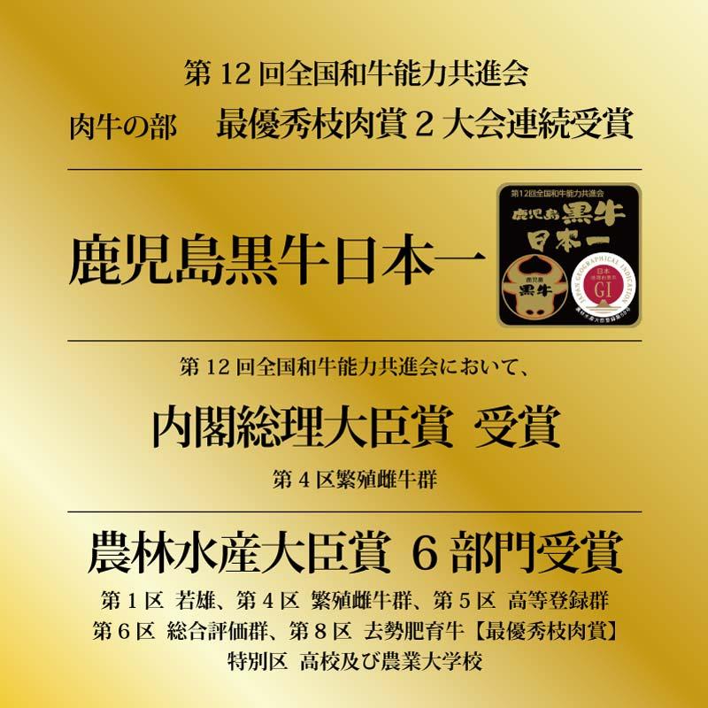 父の日 黒毛和牛 A5等級 肉ギフト 焼肉セット 鹿児島黒牛 豪華和牛焼肉四種 食べ比べセット 400g カルビ ロース ウデ モモ 母の日 遅れてごめんね 爆買の画像