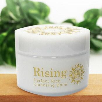 ライジング パーフェクトリッチクレンジングバーム 85g スパチュラ付き