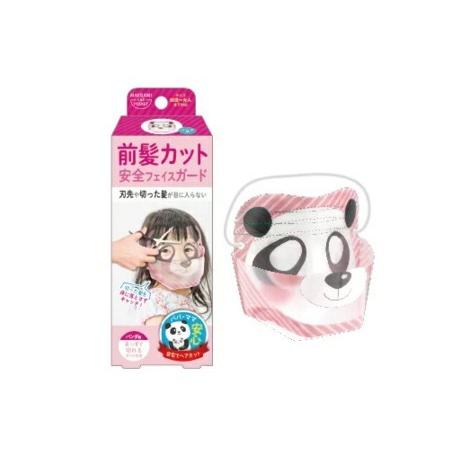 前髪カットポケット パンダ Mcp480 髪 毛 前髪 自宅 美容院 カット 幼児 子供 キッズ 大人 パパ ママ 安心 かわいい アニマル柄 楽しい カットタイム 楽チン 卸売のeiei 通販 Yahoo ショッピング