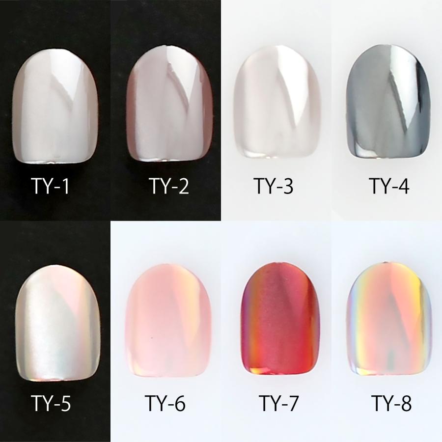 マグネットネイルチップ TAMAYURA -玉響 たまゆら ビューティー