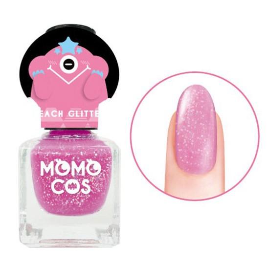 BW モモコス はがせるマニキュア 10色 MMH351〜3510 ホロ