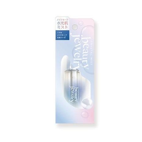 ビューティージュエリー クリスタルミスト BJM1401 メイクキープ