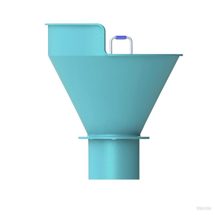 新品 ホッパー(B型) 1個から発注 納期1週間約 : 卸売のEiEi - 通販