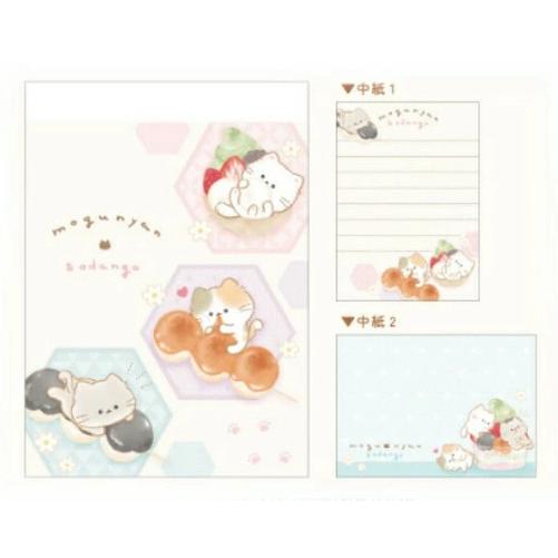 カミオジャパン ミニメモ 日本製 キャラクター デザイン シマエナガ も