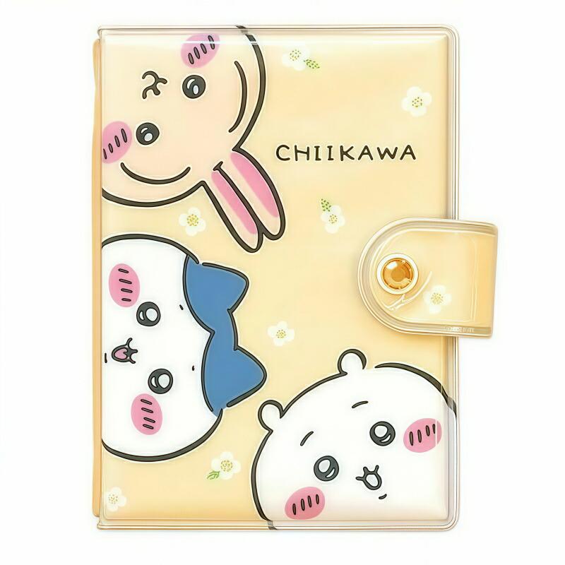 カミオジャパン シールバインダー キラキラストーン付き シール台紙10