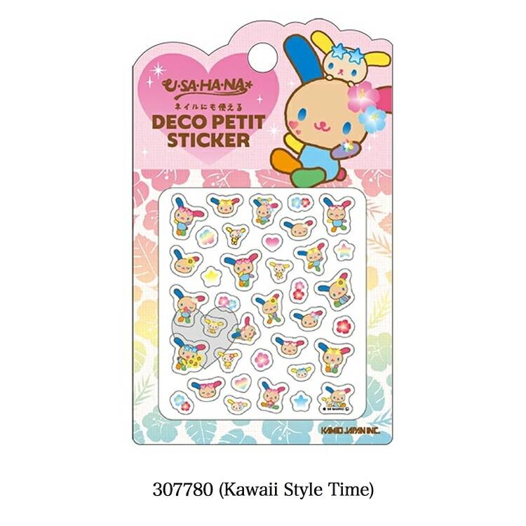 カミオジャパン デコプチステッカー パワーパフガールズ ドラえもん