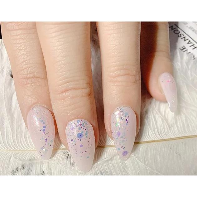 ジュエリーパウダー グリッター 宝石 キラキラ ラメ マニキュア ポリッシュ ジェル プレゼント 爪 ネイル 本格 アート 簡単 初心者 ネイリスト プロ サロン Mod Parts1 卸売のeiei 通販 Yahoo ショッピング