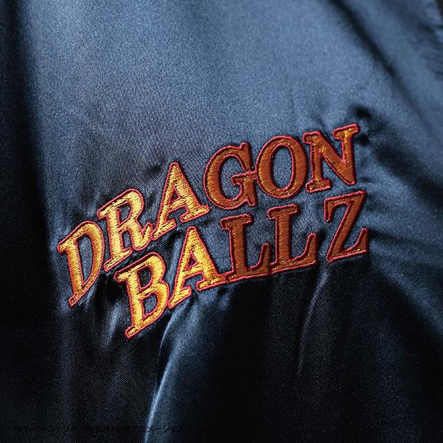 タ*メ様 未使用[新品タグ付き】ドラゴンボールZ 神龍 スカジャン SHENRO ドラゴンボールZ スカジャン|神龍 - NOISEANDKISSES｜ストリート
