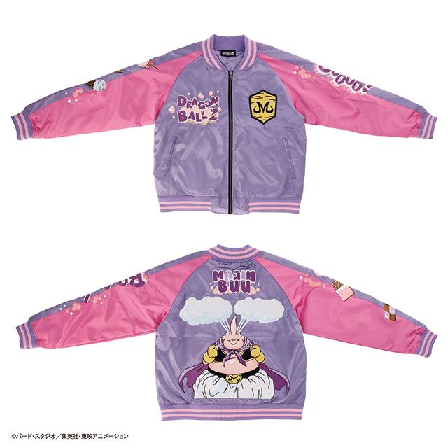 【希少ドラゴンボール☆カプセルコーポレーション】スタジャン ブルゾン3XL 刺繍 2025年最新】カプセルコーポレーション スカジャンの人気