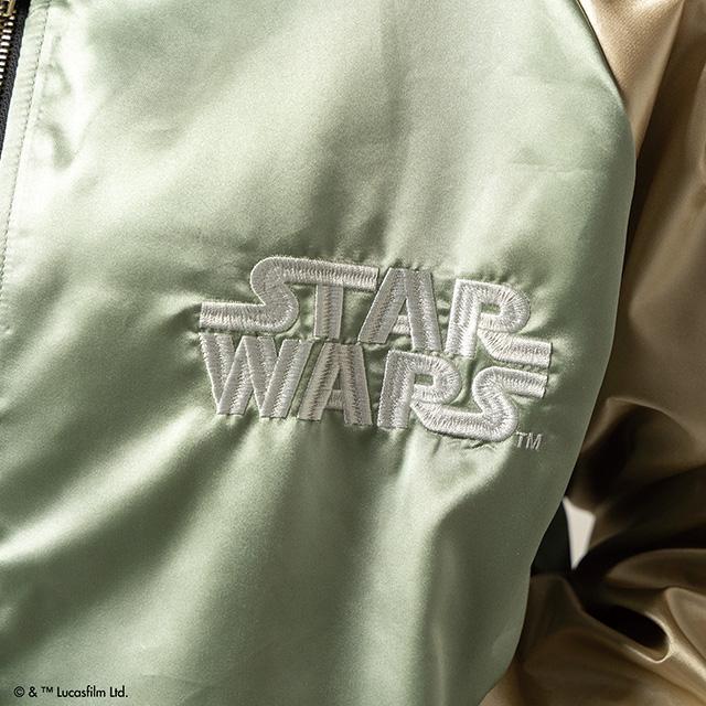 N-2 フライト スーベニア ジャケット ミリタリー 刺繍 y2k メンズ ミリタリージャケット 刺繍 スーベニアジャケット 第5空軍