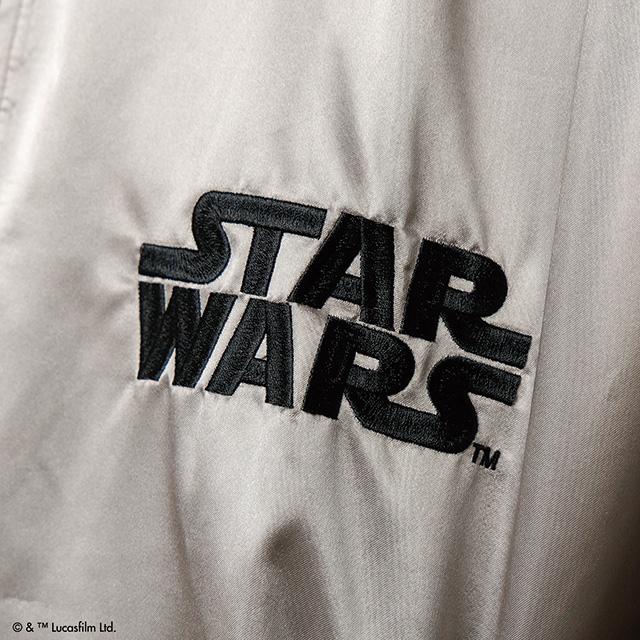 STAR WARS スター・ウォーズ キャプテン・ファズマ/スカジャン