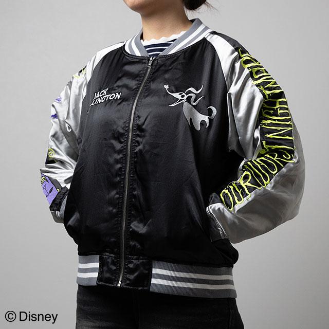 ディズニー ナイトメアビフォアークリスマス ナイトメアパーティー