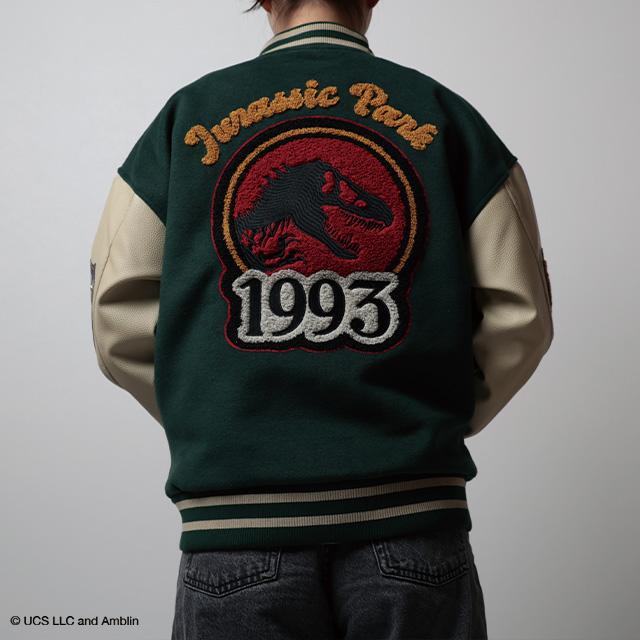 Universal ユニバーサル ジュラシックワールド ジュラシックグリーン