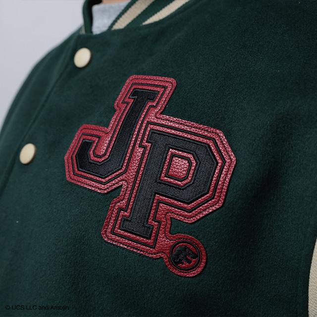 Universal ユニバーサル ジュラシックワールド ジュラシックグリーン 