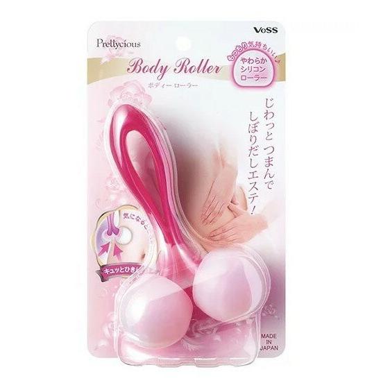 日本製 ギフト】ベス プリティシャス ボディーローラー PR-1200