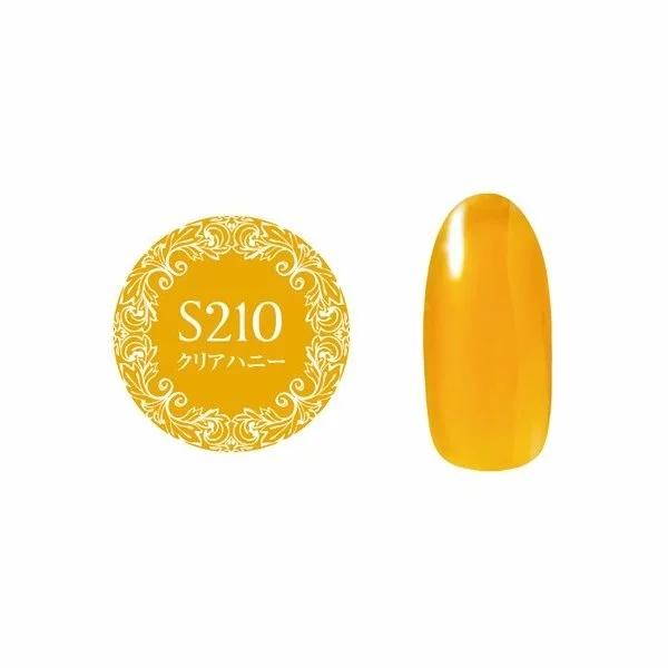 PREGEL ミューズ 3g 6色 プロ仕様 日本製 国産 ジェルネイル セルフ