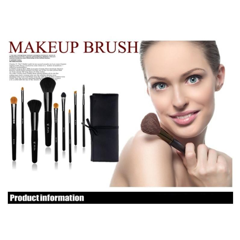 KOBAKO メイクブラシセット 9本 KOBAKO メイクブラシセット 9本 KOBAKO 2024 Early Spring Limited