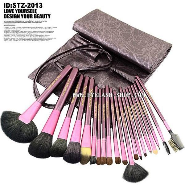 Y.S.PARK コンプリートエシカルセット BK×BK≪ブラシ10本/ソープ20g