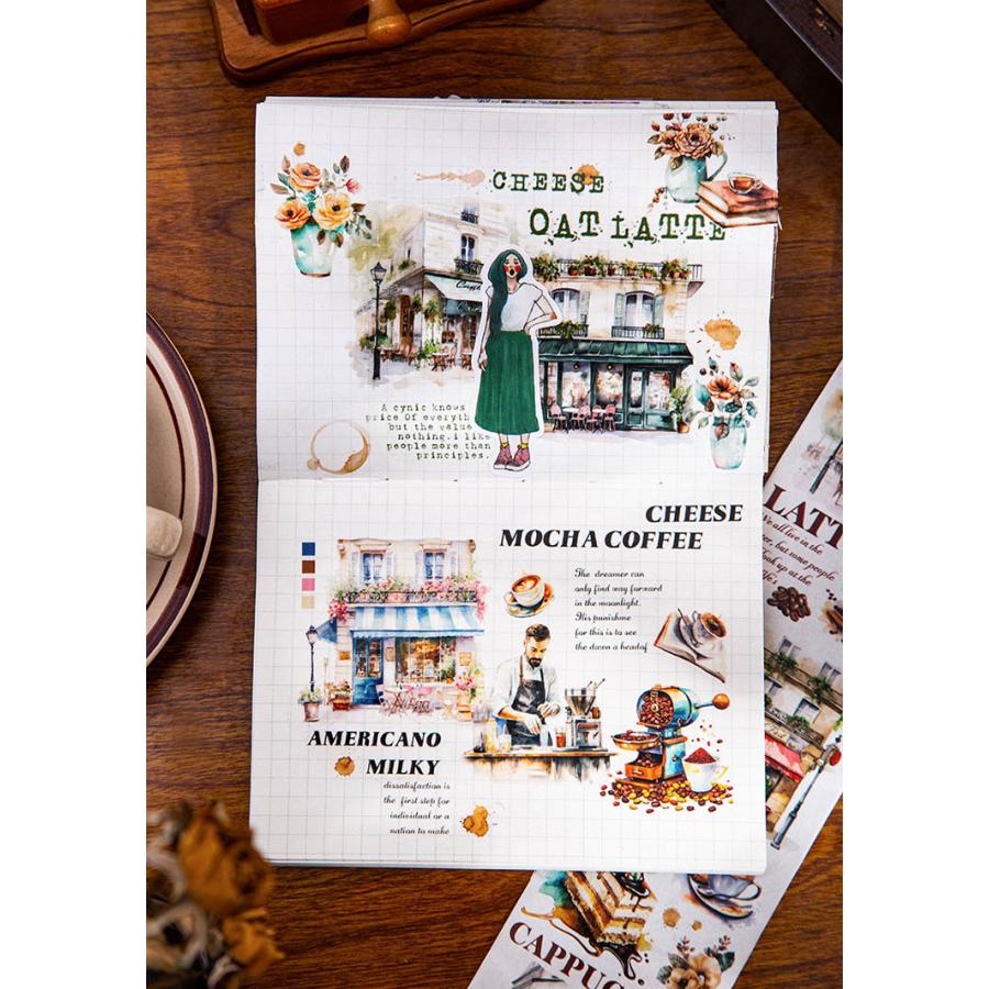 マスキングテープ 幅広60mm 凹凸 立体 ツヤあり 特殊インク ワイド