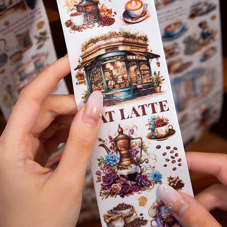 マスキングテープ 幅広60mm 凹凸 立体 ツヤあり 特殊インク ワイド