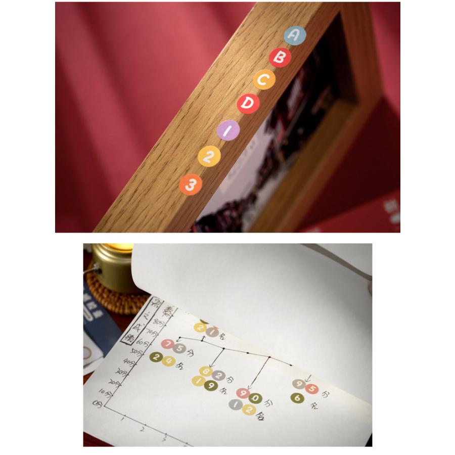 即日出荷 英語 アルファベット 数字 記号 シール 全８種類 直径９ｍｍ 丸 色別 2シートラベルシール 特殊ラベル ステッカー 月光港湾系列 Sztz 02 004 Sztz 02 004 卸売のeiei 通販 Yahoo ショッピング