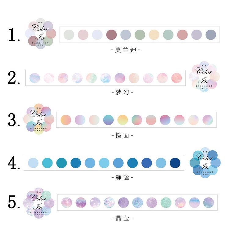 海外マステ1ループ 30種、ステッカー50枚 まとめ売り 大量 sztz-02-005-a01.jpg