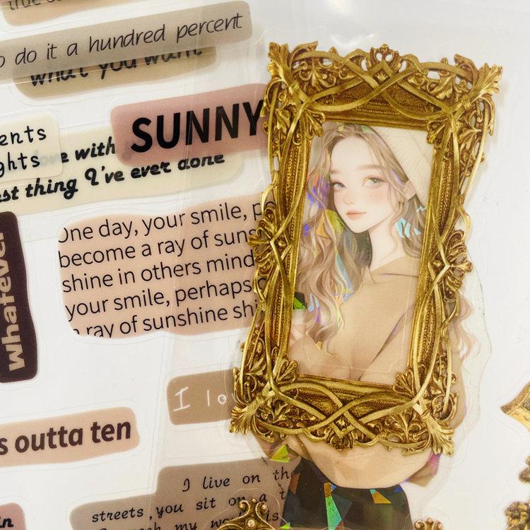 立体的コラージュアート 金色フレーム Amazon.co.jp: コラージュボックスアート B 正方形 : ホーム