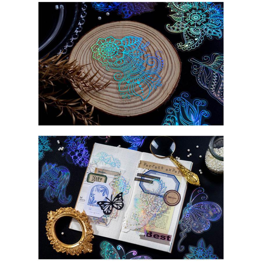 確認用499円　クリアー透明ゴールド　サンキューシール nailmap_tool024_1.jpg