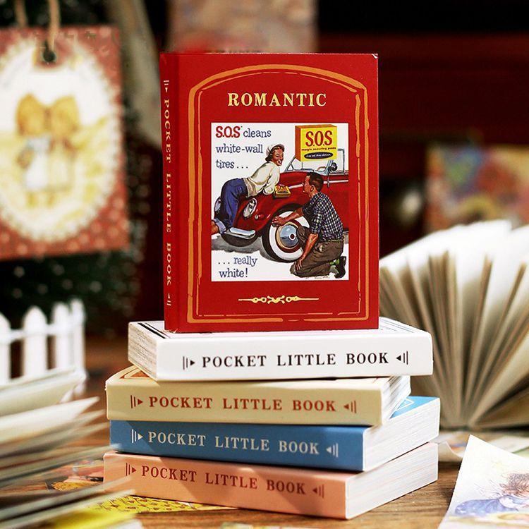 即日出荷 海外 100枚 ヴィンテージペーパー 素材紙 レトロ デザインペーパー アンティーク 全8