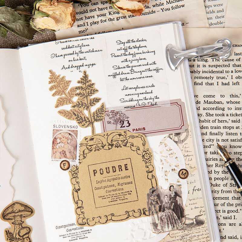 即日発送 飾り枠のあるメモノート ミシン目付き クラフト おしゃれ クラシック アンティーク レトロ ビンテージ 30ページ60枚 切り目 枠 手帳素材 Sztz 30 008 Sztz 30 008 卸売のeiei 通販 Yahoo ショッピング