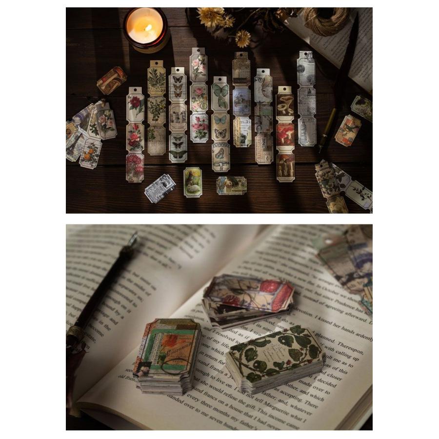 即日出荷 海外 ステッカー 大容量 ◇計120枚入り 40枚シールシート