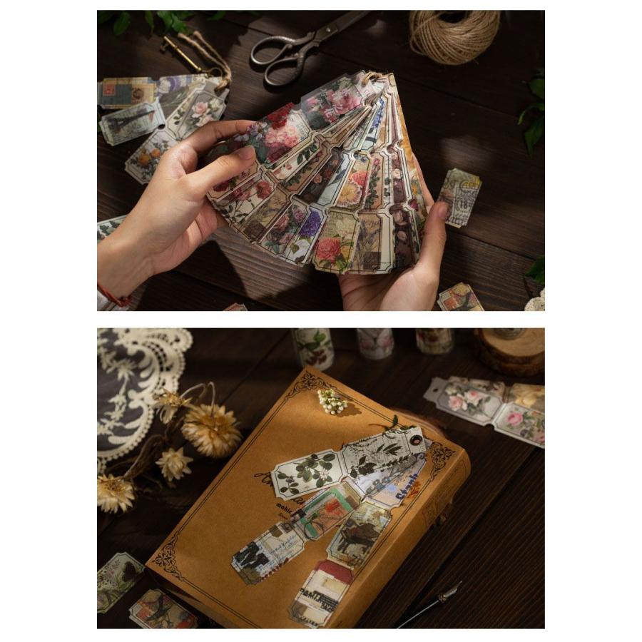 即日出荷 海外 ステッカー 大容量 ◇計120枚入り 40枚シールシート