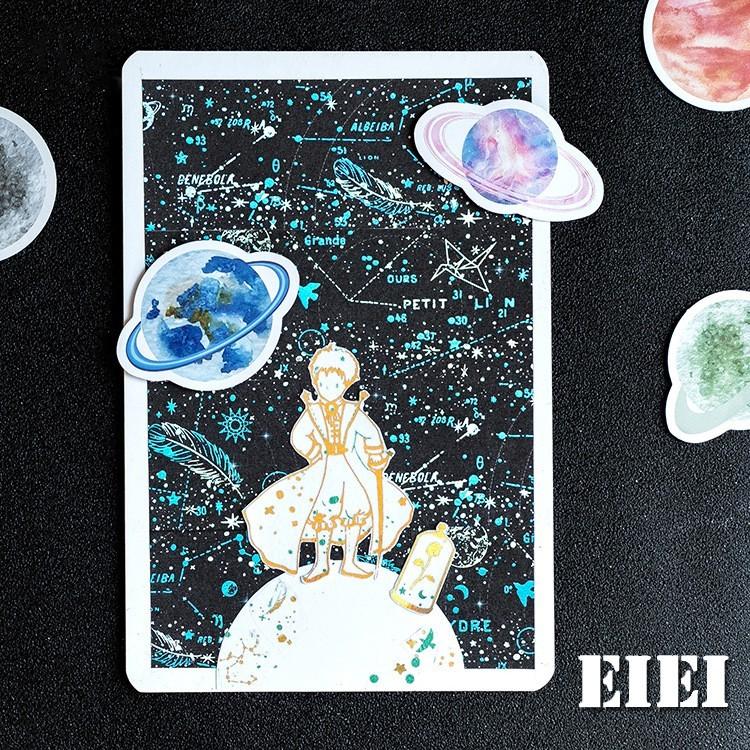 惑星 宇宙 火星 金星 地球 月 星 宇宙飛行 シール ステッカー 箱入り 海外文具 フレークシール ラベル イラストステッカー ジャンクジャーナル Sztz 45 025 Sztz 45 025 卸売のeiei 通販 Yahoo ショッピング