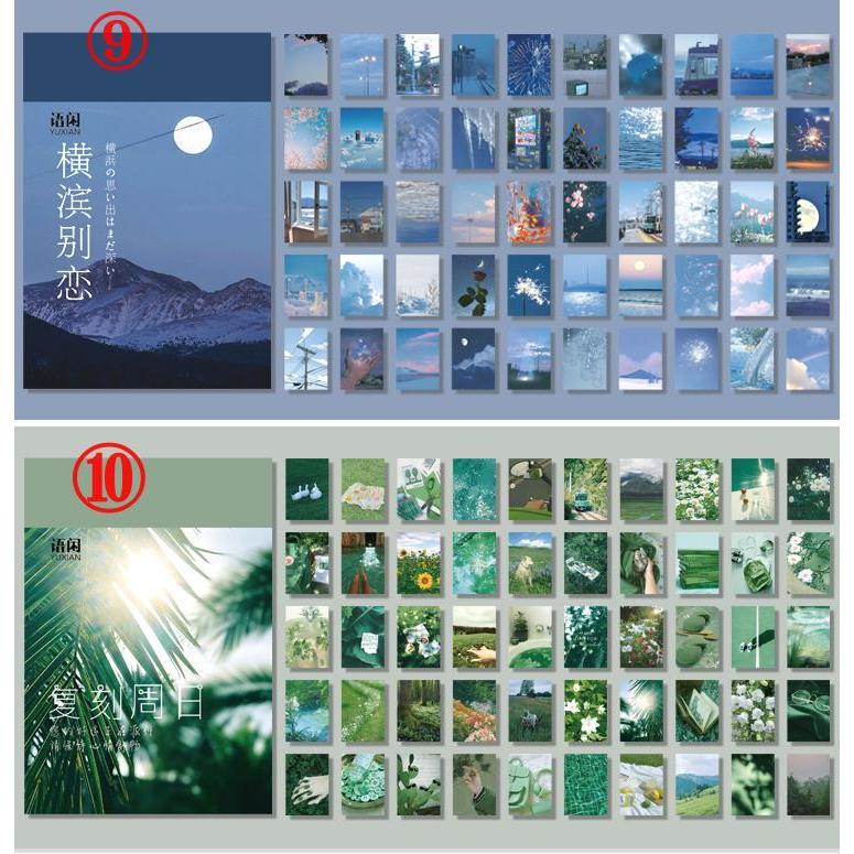 海外シール マスキングテープ素材◇色別10種◇和紙 半透明 海外シール マスキングテープ素材◇色別10種◇和紙 半透明