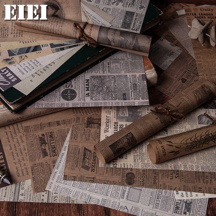 古い英字新聞 フランス の無料素材 スクラップブッキング用 コラージュ用 Wolca 写真小道具レトロ古英語新聞紙の背景 Swimstore Pl