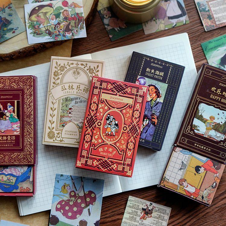 本日限定！☆ 紙モノ詰め込みBOX ☆ 60サイズ 海外 紙もの