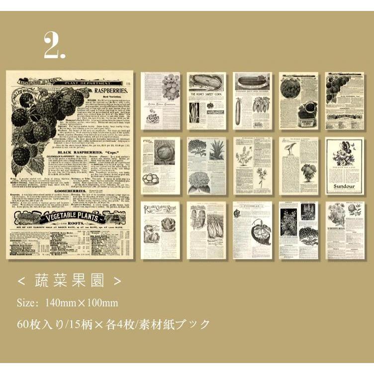 コラージュ素材 まとめ売り 大容量 ヴィンテージ アンティーク素材 小物収納付き コラージュ素材 まとめ売り 大容量 ヴィンテージ アンティーク
